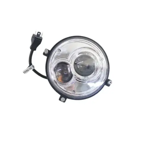 [LED HEAD LIGHT KIT 54-64-74-84] LEDHKIT1 - LED HEADLIGHT KIT 