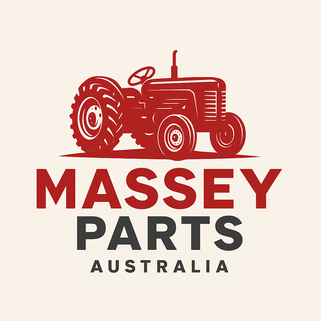 Massey Parts Australia